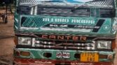 Bei ya Mitsubishi Canter 2000 Sokoni Morogoro Tanzania
