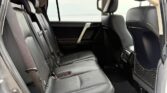 Toyota Land Cruiser Prado 2017 Inauzwa Mwanza Tanzania