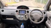 Toyota Sienta bei poa sokoni Dar es Salaam Tanzania