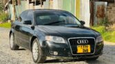 Price Audi A4 2006 for Sale in Mwanza
