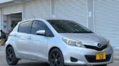 Buy Toyota Vitz 2013 for Sale in Dar es Salaam
