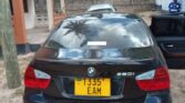 Buy BMW 3 Series 2007 for Sale in Dar es Salaam