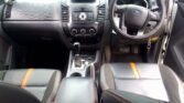 Magari Used Ford Ranger 2012 Dar es Salaam Tanzania