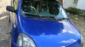 Toyota Vitz bei poa sokoni Dar es Salaam Tanzania