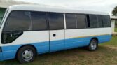 Buy Toyota Coaster 2008 for Sale in Mbeya