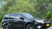 Bei ya Subaru Forester 2011 Sokoni Dar es Salaam Tanzania