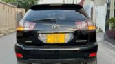 Bei ya Toyota Harrier 2006 Sokoni Dar es Salaam Tanzania