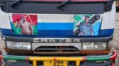 Used Mitsubishi Canter 2000 for Sale in Dar es Salaam
