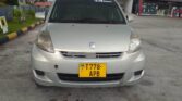 Price Of Toyota Passo 2006 for Sale in Tanzania