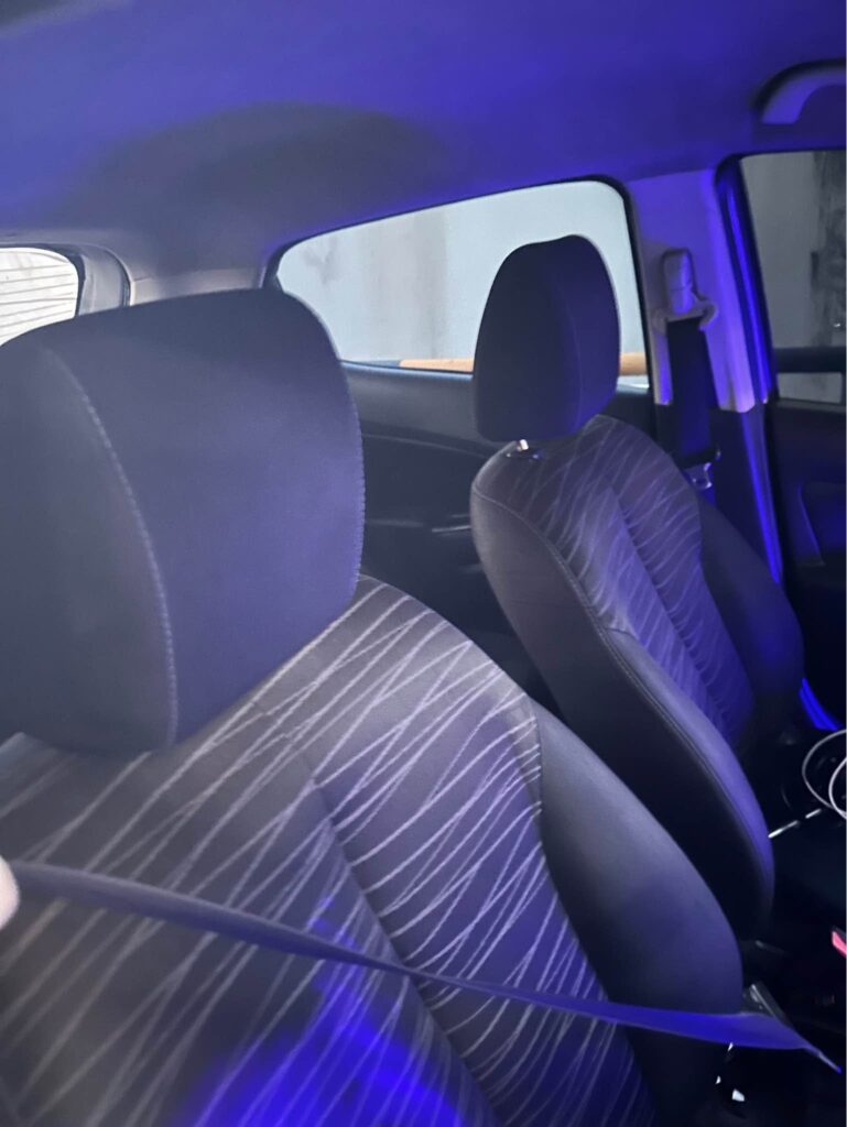 Magari Used Mazda Mazda2 2010 Tanzania