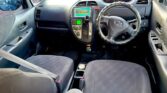 Magari Ractis 2006 lipo Dar es Salaam