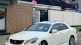 Bei ya Toyota Crown 2009 Sokoni Dar es Salaam Tanzania