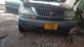 Used Toyota Harrier 2001 for Sale in Mara
