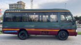 Magari Coaster 1990 lipo Morogoro