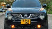 Price Of Nissan Juke 2012 for Sale in Tanzania