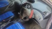 Price Of Toyota Vitz 2003 for Sale in Tanzania