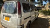 Magari Sokoni Toyota Noah ya Bei Poa 1998