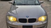 Used BMW 1 Series 2008 for Sale in Dar es Salaam