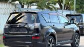 Used Mitsubishi Outlander 2009 for Sale in Dar es Salaam