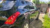 Price Of Nissan Murano 2005 for Sale in Tanzania