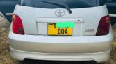 Buy Toyota IST 2005 for Sale in Dar es Salaam