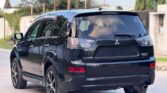 For Sale Mitsubishi Outlander 2009 in Dar es Salaam
