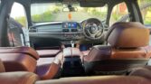 Magari Used BMW X6 2008 Dar es Salaam Tanzania