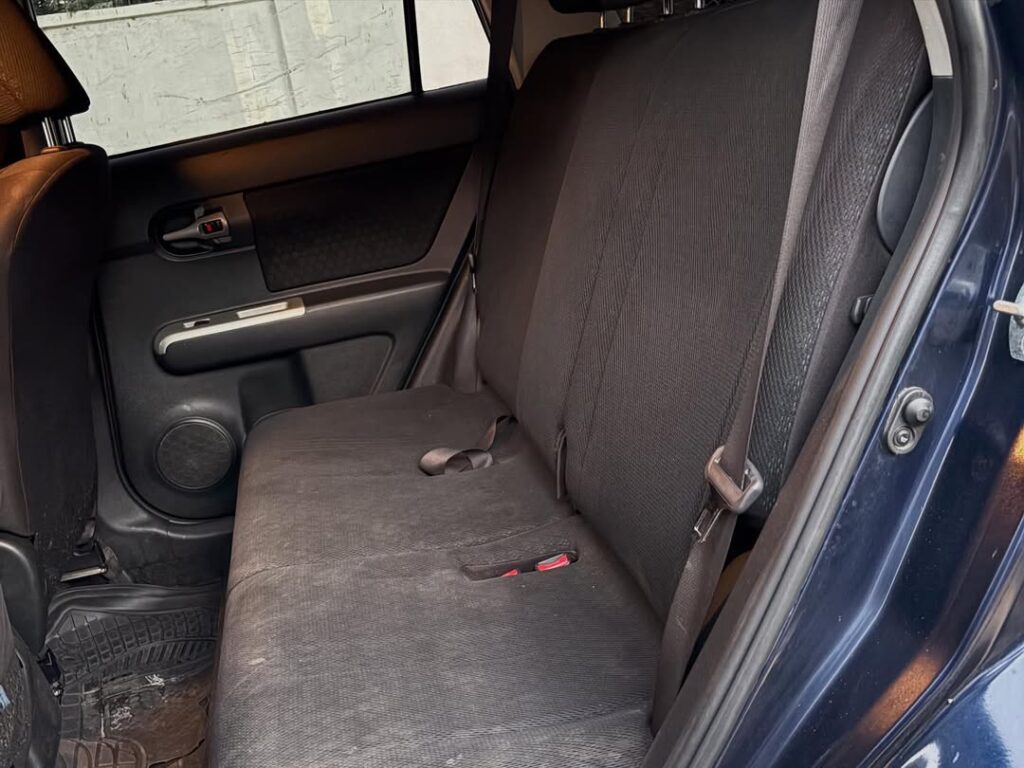 Price Toyota Rumion 2008 for Sale in Dar es Salaam