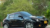 Used Nissan Juke 2012 for Sale in Dar es Salaam