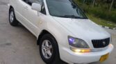 Toyota Harrier 2000 for Sale in Dar es Salaam