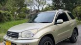 Toyota Rav4 2005 for Sale in Dar es Salaam