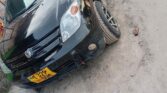 Buy Toyota IST 2005 for Sale in Dar es Salaam