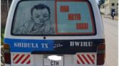 Price Of Toyota Hiace 1995 for Sale in Tanzania