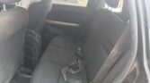 Magari Used Toyota IST 2005 Dar es Salaam Tanzania