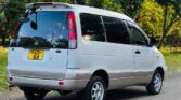 Toyota Noah 2003 Inauzwa Arusha Tanzania