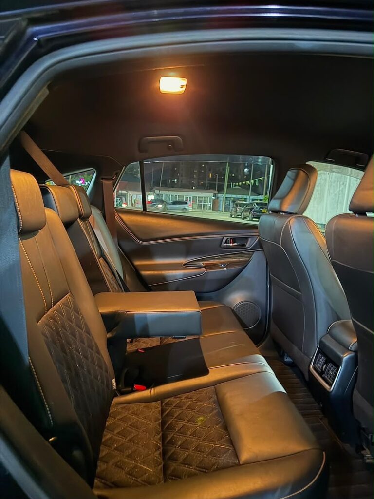 Toyota Harrier 2015 for Sale in Dar es Salaam
