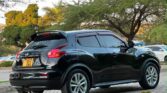 Used Nissan Juke 2012 for Sale in Dar es Salaam