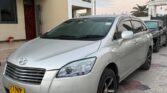 Buy Toyota Mark X Zio 2008 for Sale in Dar es Salaam