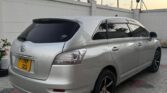 Toyota Mark X Zio 2008 for Sale in Dar es Salaam