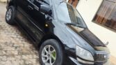 Price Of Toyota Harrier 2000 for Sale in Tanzania