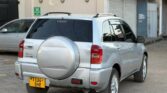 Price Of Toyota Rav4 2003 for Sale in Tanzania