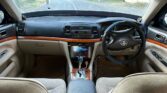 Magari Sokoni Toyota Mark II ya Bei Poa 2005