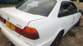 Buy Toyota Sprinter 1998 for Sale in Dar es Salaam