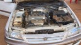 Price Of Toyota Premio 1998 for Sale in Tanzania