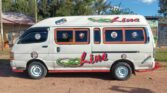 Toyota Hiace 2000 for Sale in Mwanza