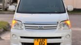 Bei ya Toyota Noah 2005 Sokoni Dar es Salaam Tanzania