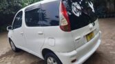 Magari Sokoni Toyota Funcargo ya Bei Poa 2003