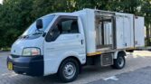 Price Nissan Vanette 2000 for Sale in Dar es Salaam