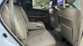 Price Toyota Harrier 2005 for Sale in Dar es Salaam