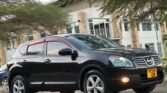 Used Nissan Dualis 2007 for Sale in Dar es Salaam
